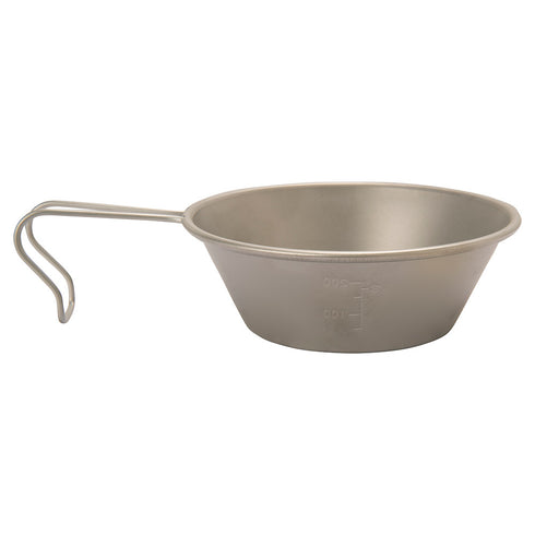Mont-bell Titanium Sierra Cup 280